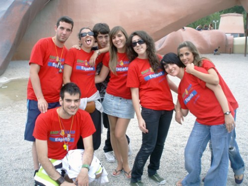 Enforex Valencia - Camp Galileo (12-18 years old)